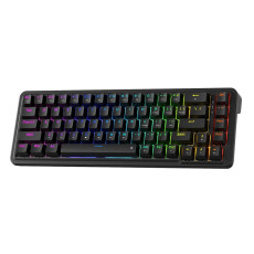 کیبورد گیمینگ مکانیکال با سیم ردراگون مدل NOVA K709 RGB